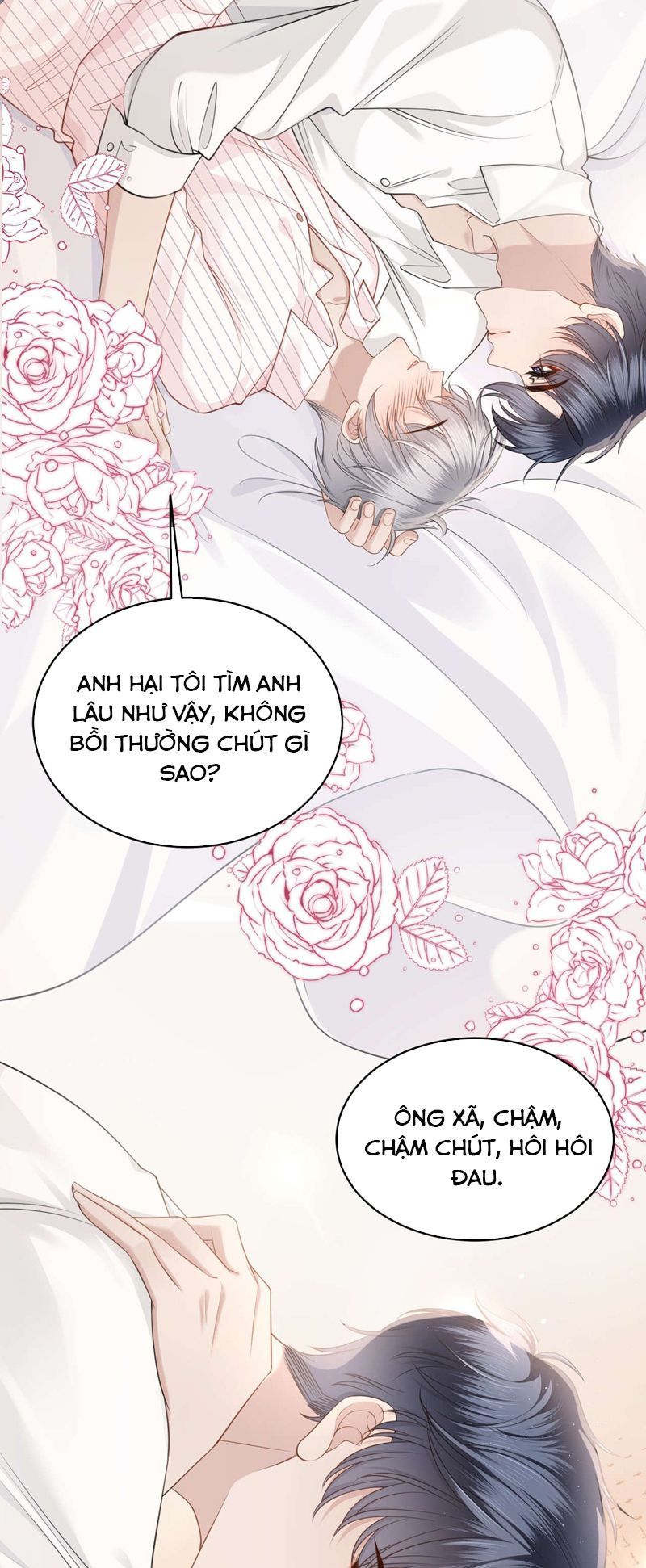 Tro Tàn Chapter 3 - 33