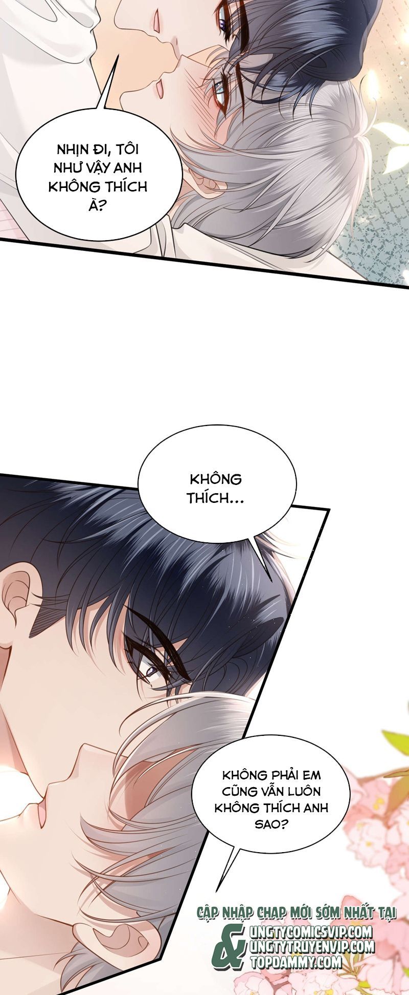 Tro Tàn Chapter 3 - 34