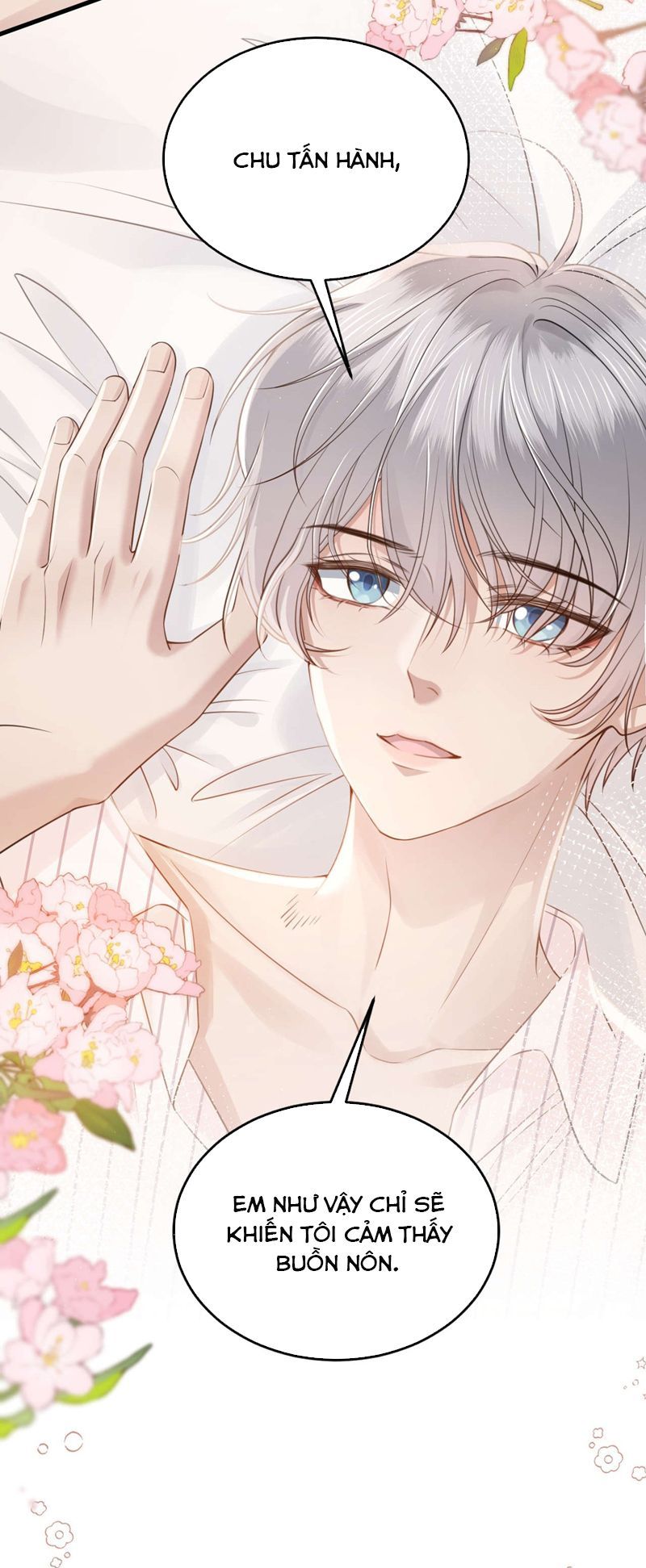 Tro Tàn Chapter 3 - 35