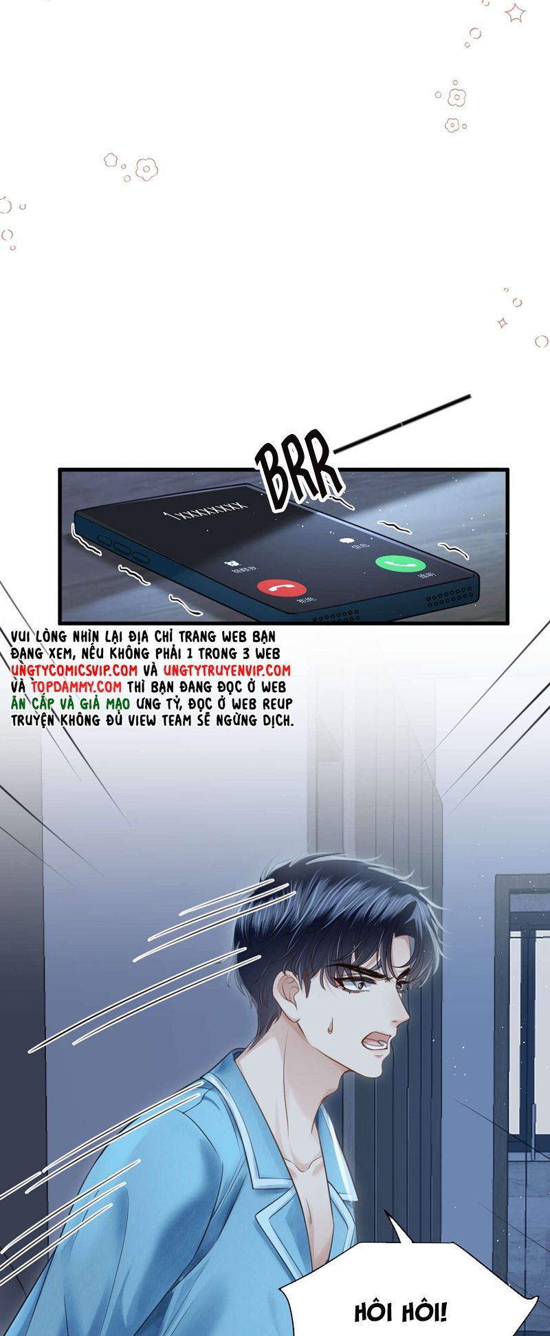 Tro Tàn Chapter 3 - 36