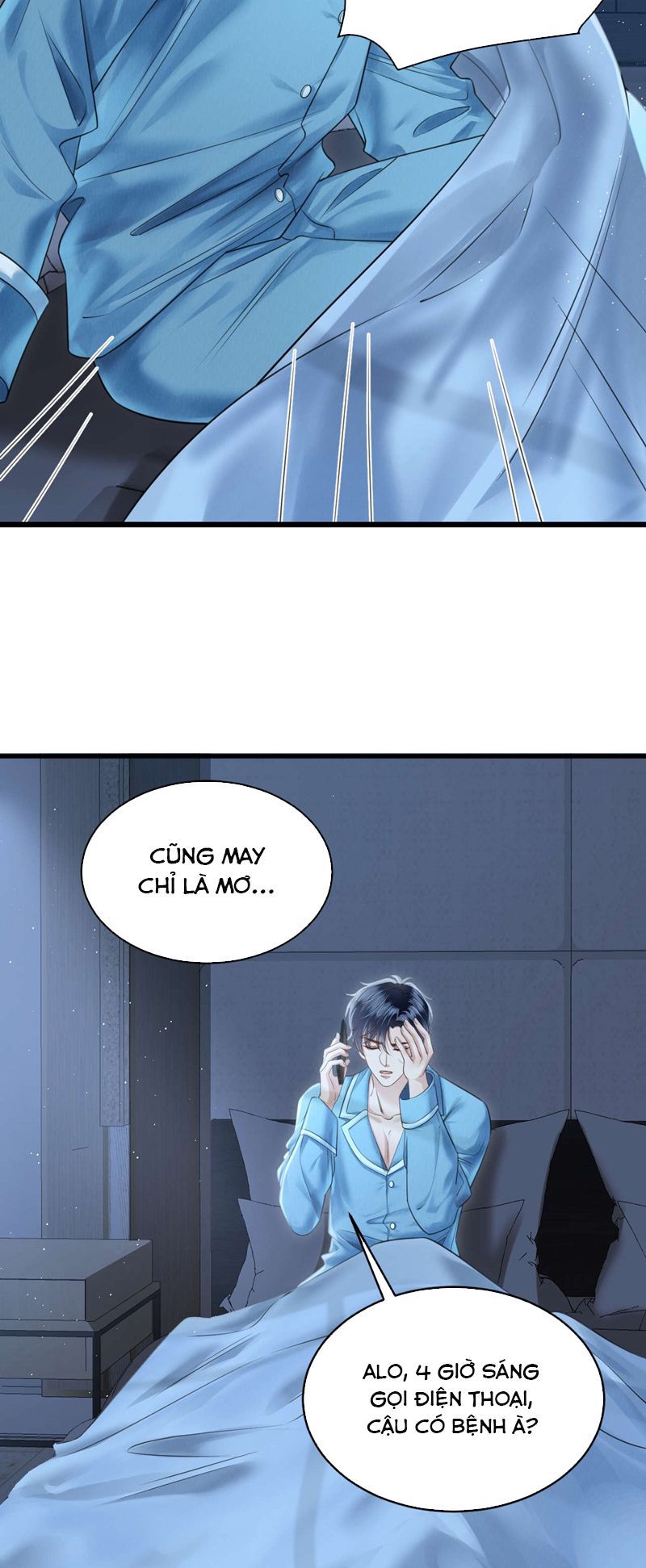 Tro Tàn Chapter 3 - 37