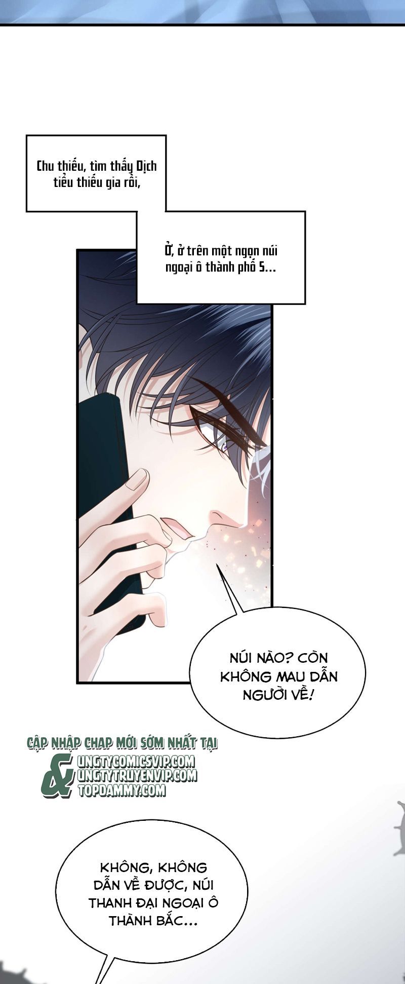 Tro Tàn Chapter 3 - 38