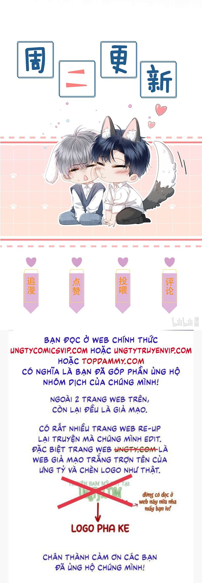 Tro Tàn Chapter 3 - 40