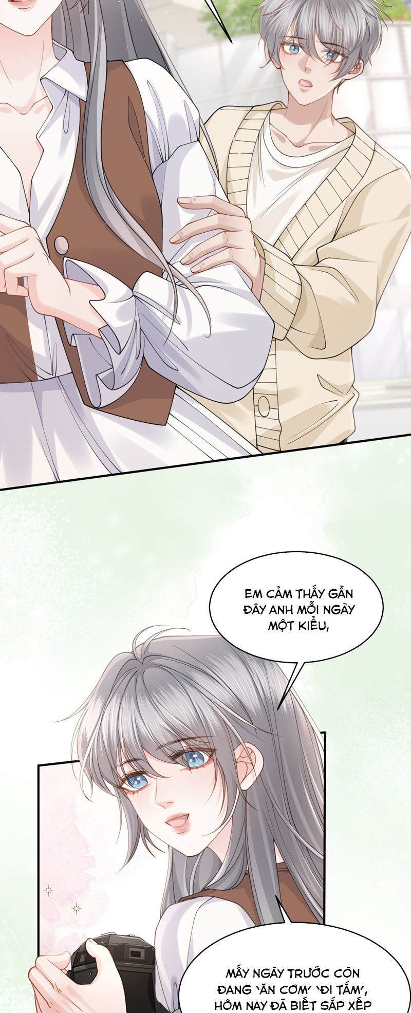 Tro Tàn Chapter 3 - 5