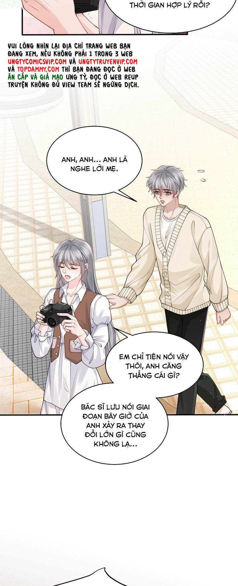 Tro Tàn Chapter 3 - 6