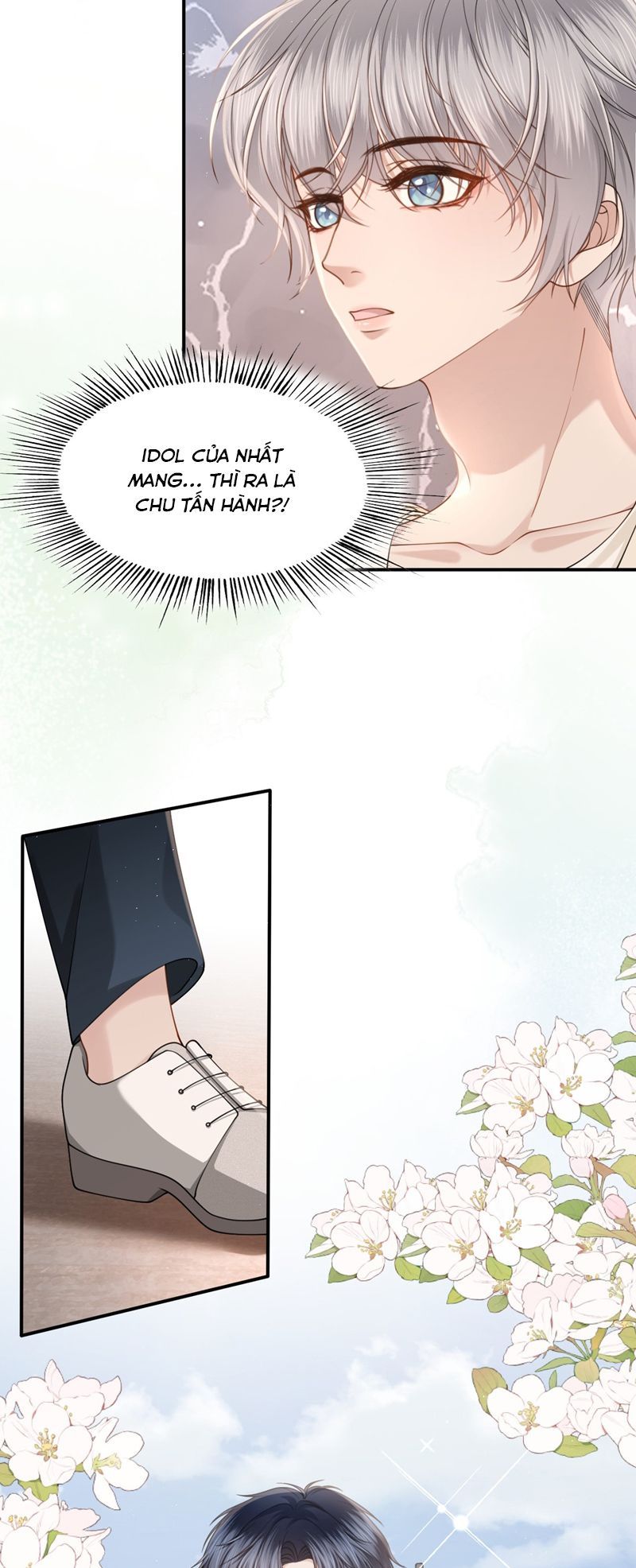 Tro Tàn Chapter 3 - 8