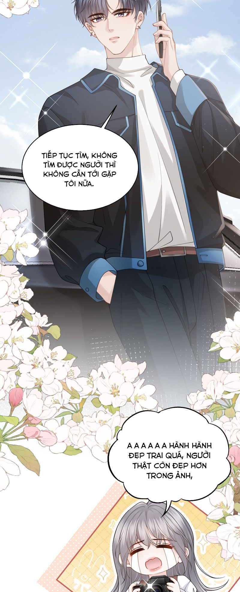 Tro Tàn Chapter 3 - 9