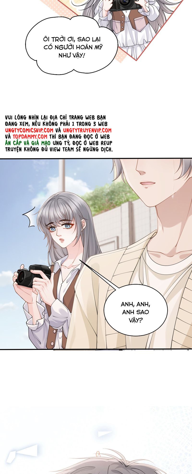 Tro Tàn Chapter 3 - 10