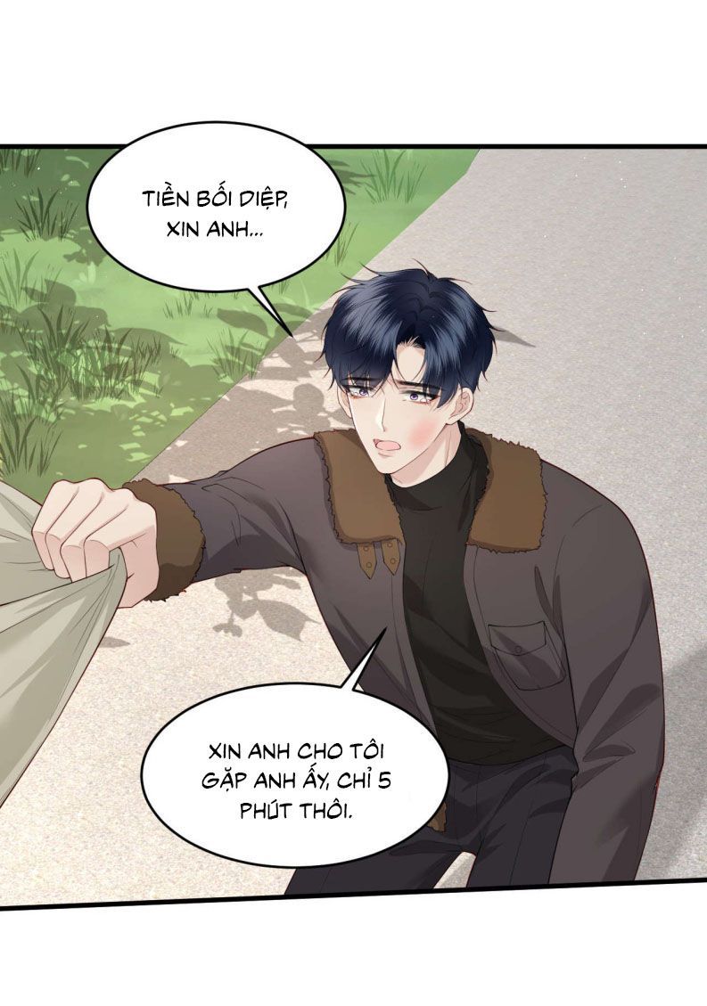 Tro Tàn Chapter 4 - 11