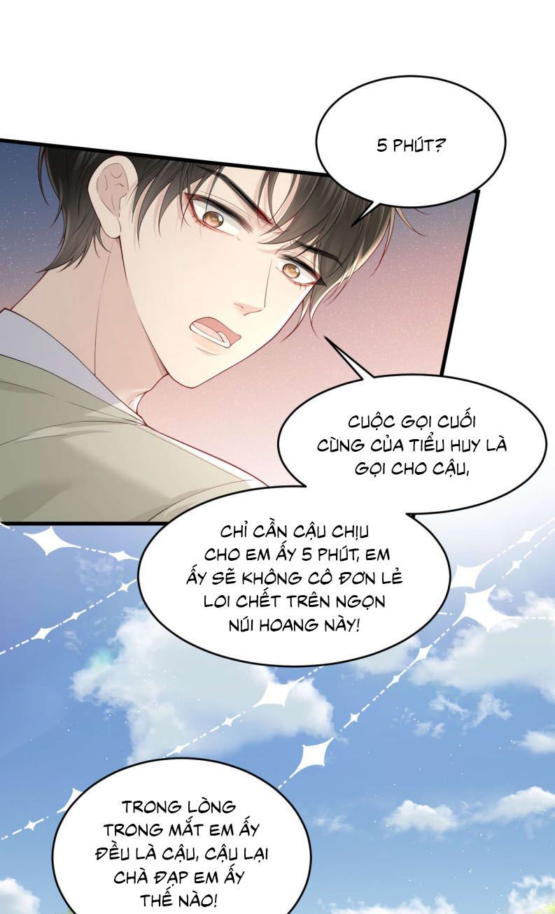 Tro Tàn Chapter 4 - 12