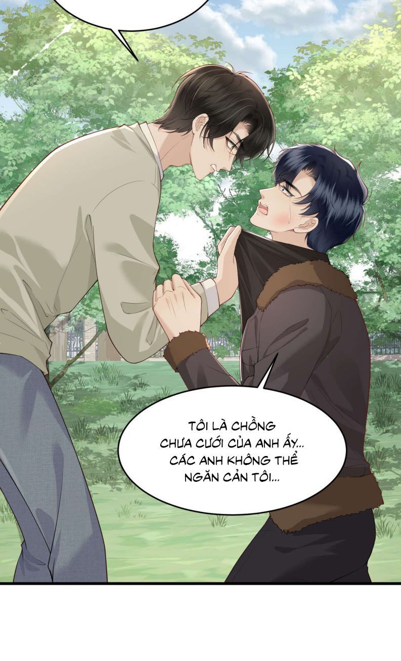 Tro Tàn Chapter 4 - 13