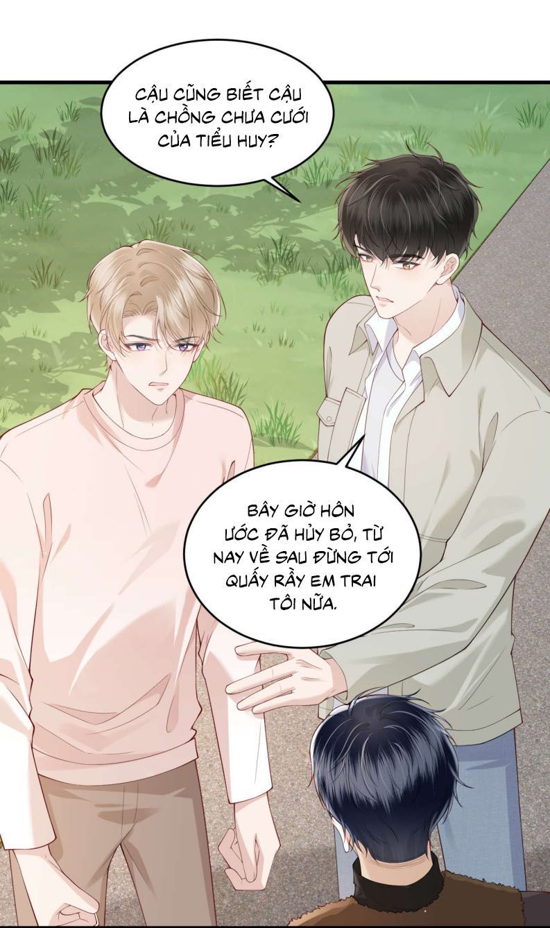 Tro Tàn Chapter 4 - 14