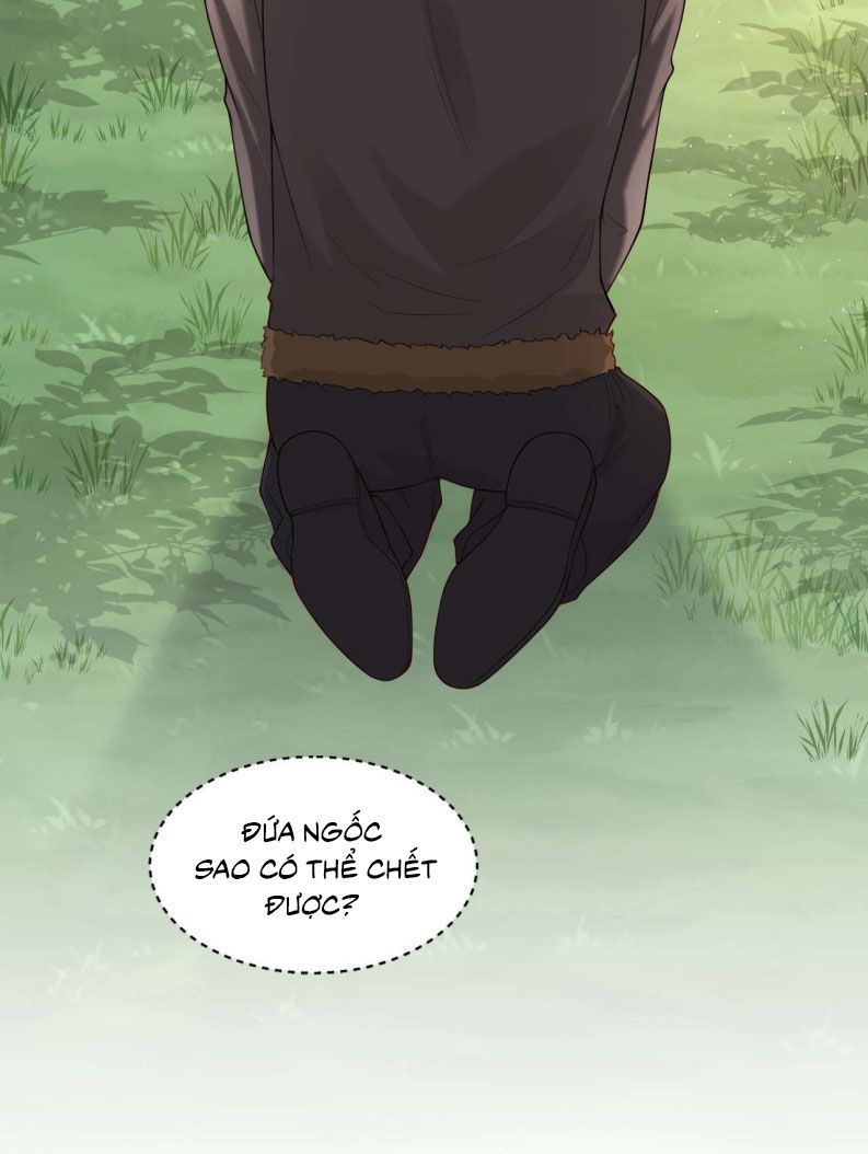 Tro Tàn Chapter 4 - 16