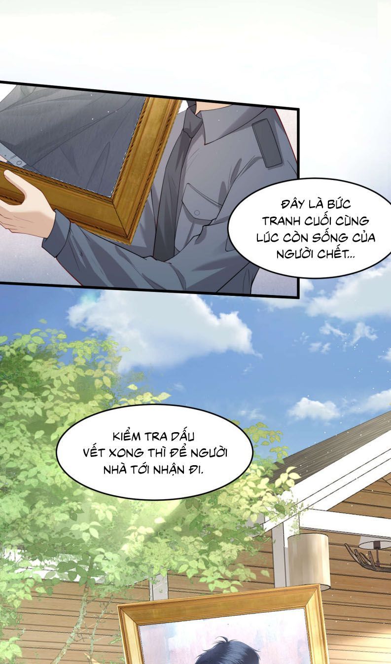 Tro Tàn Chapter 4 - 17