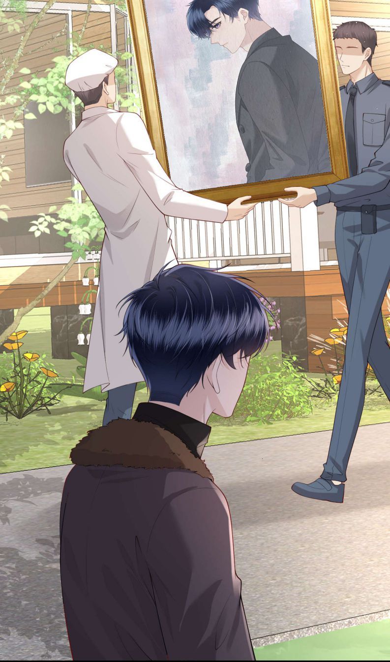 Tro Tàn Chapter 4 - 18