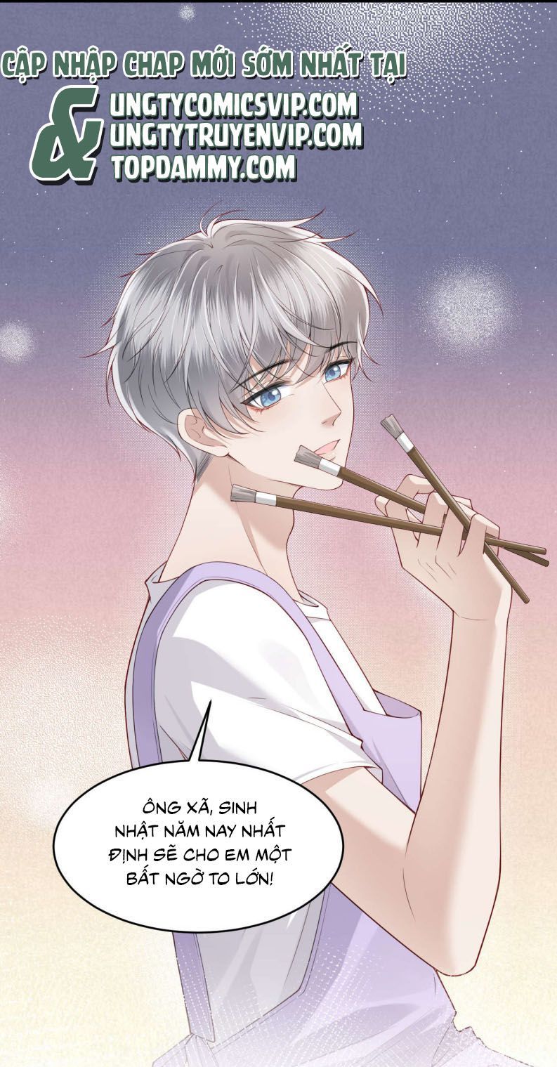 Tro Tàn Chapter 4 - 19