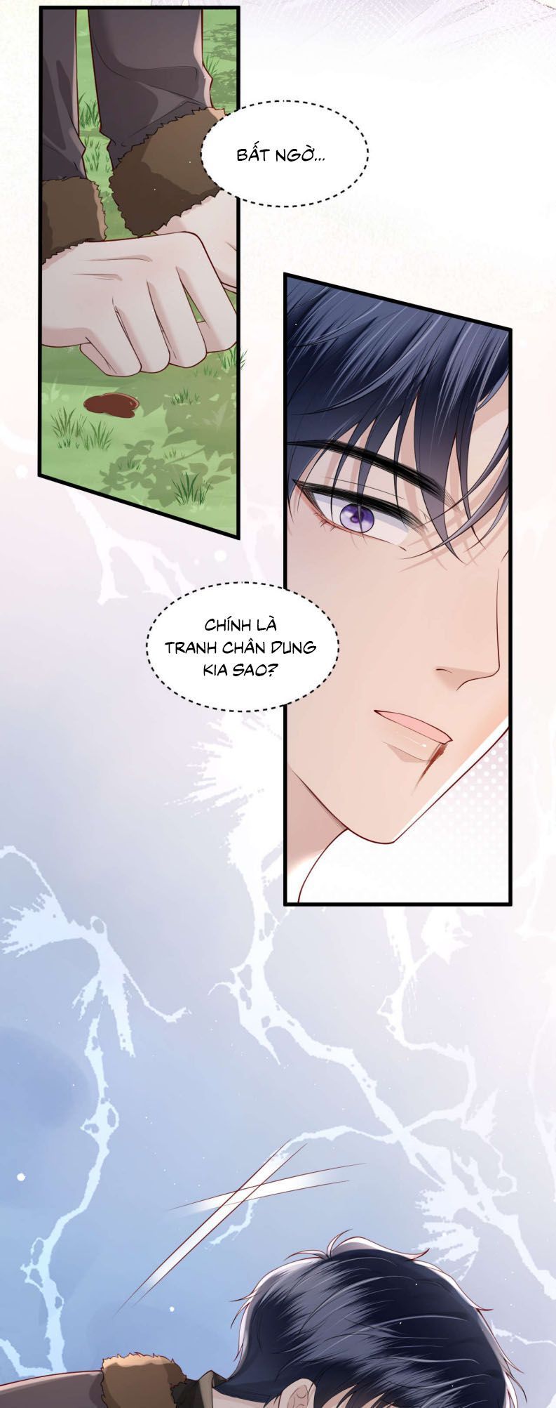 Tro Tàn Chapter 4 - 20