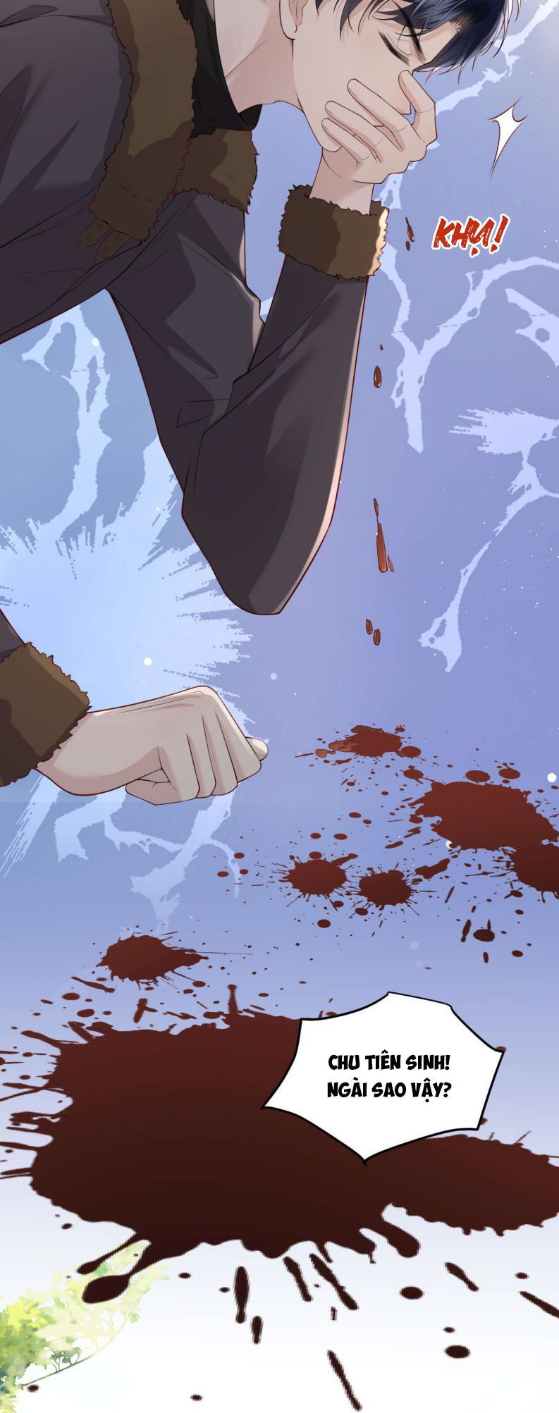 Tro Tàn Chapter 4 - 21