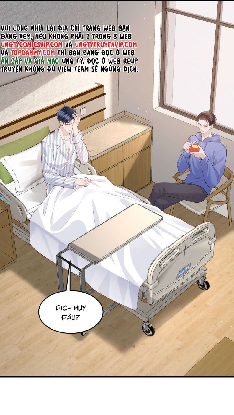 Tro Tàn Chapter 4 - 23