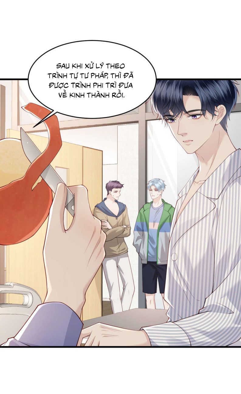 Tro Tàn Chapter 4 - 24