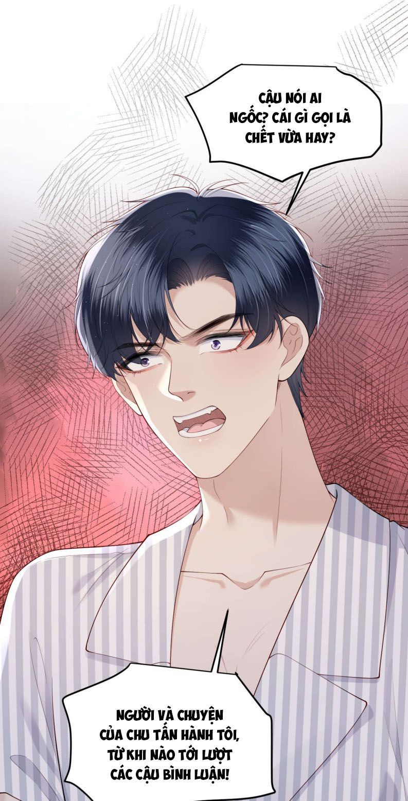 Tro Tàn Chapter 4 - 26