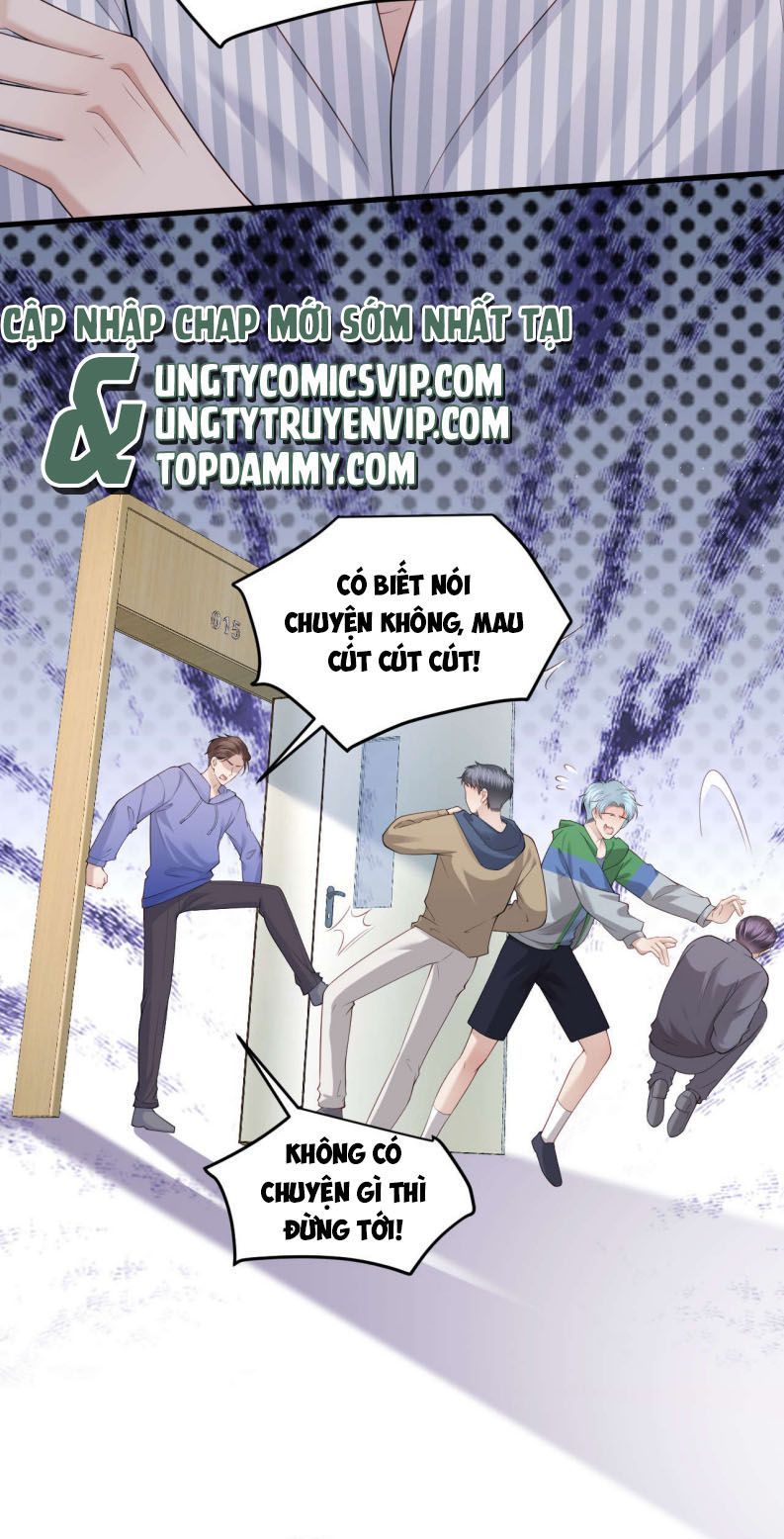 Tro Tàn Chapter 4 - 27