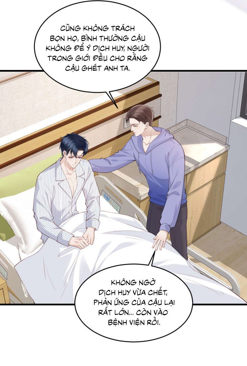 Tro Tàn Chapter 4 - 28