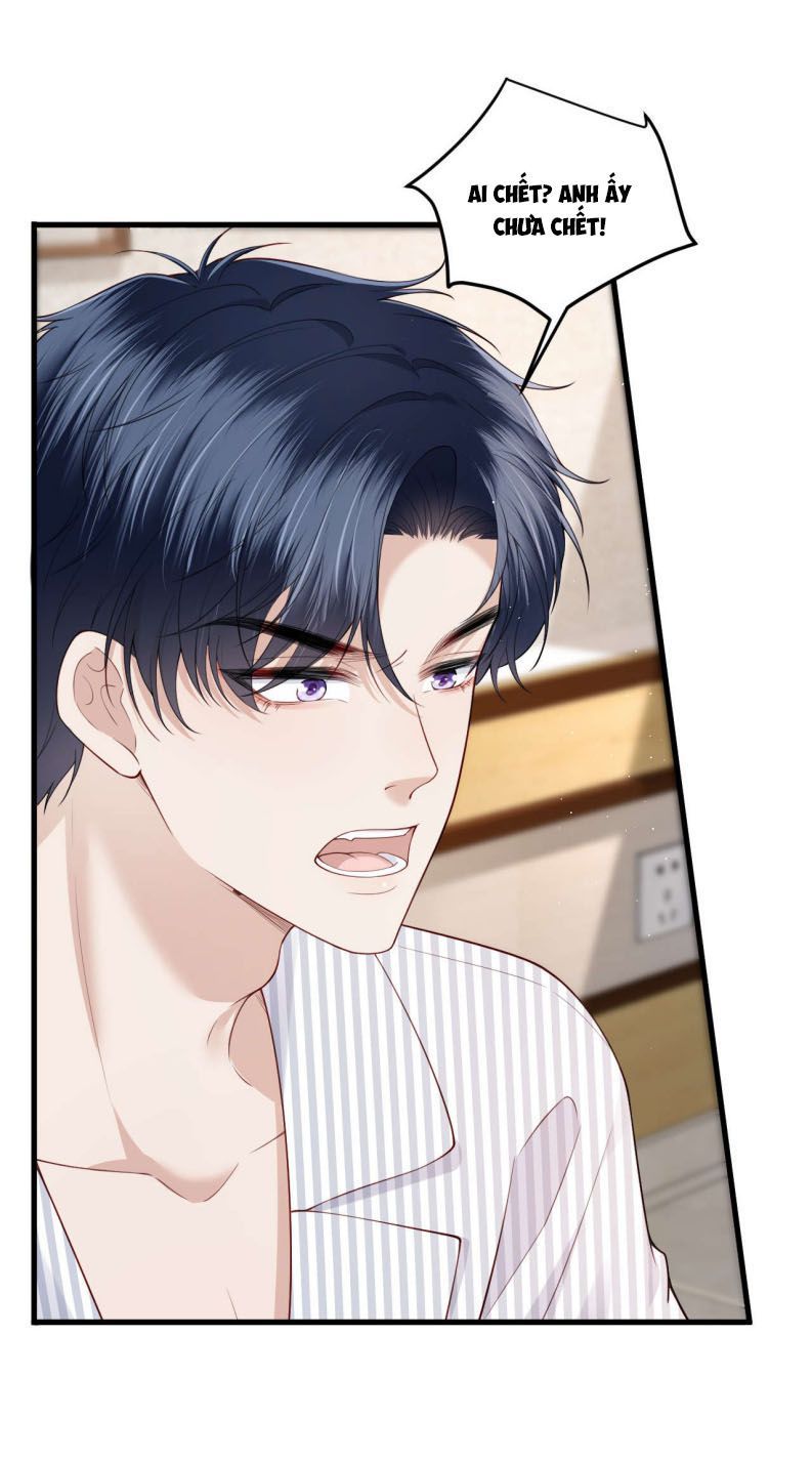 Tro Tàn Chapter 4 - 29