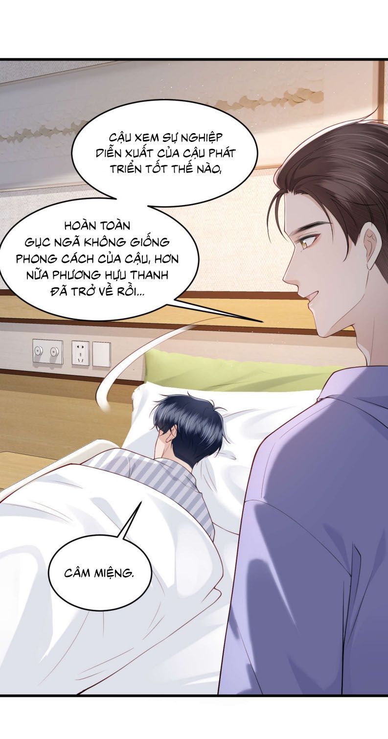 Tro Tàn Chapter 4 - 31