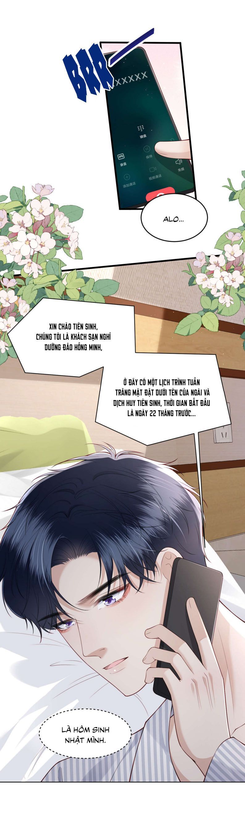 Tro Tàn Chapter 4 - 32