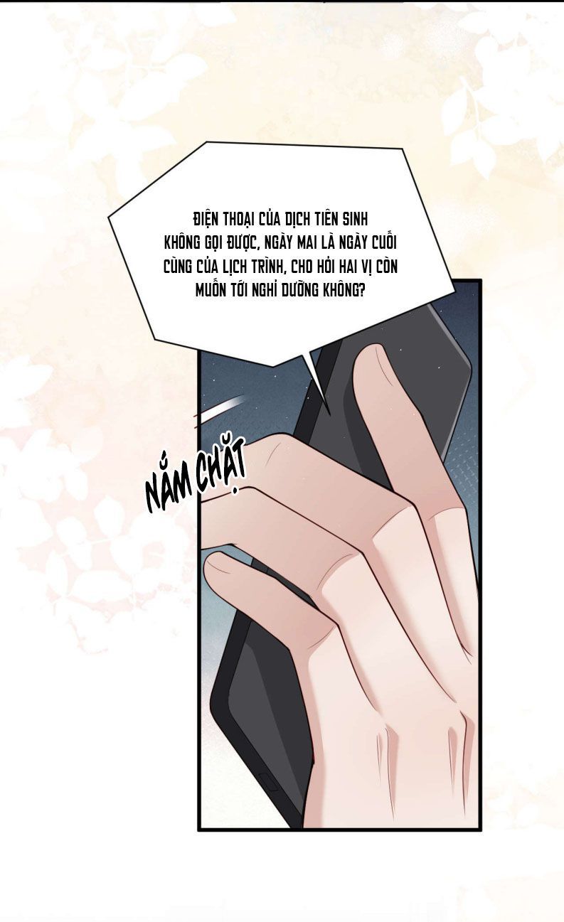 Tro Tàn Chapter 4 - 33