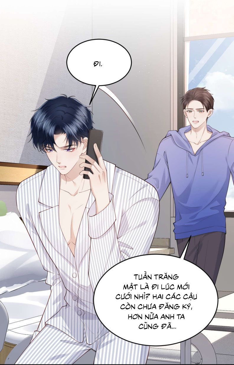 Tro Tàn Chapter 4 - 34