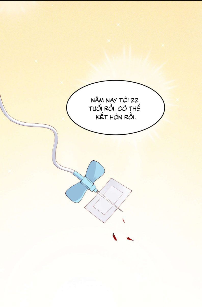 Tro Tàn Chapter 4 - 35