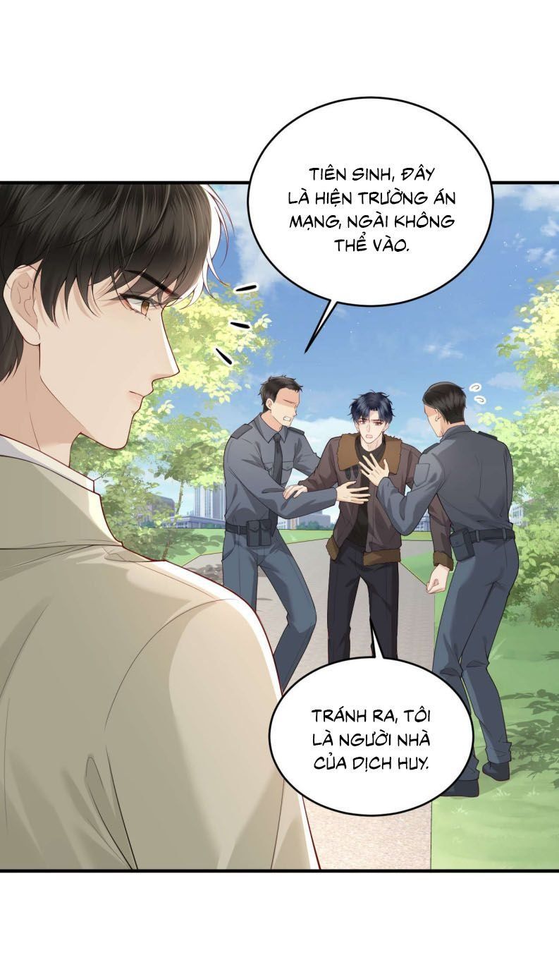 Tro Tàn Chapter 4 - 6