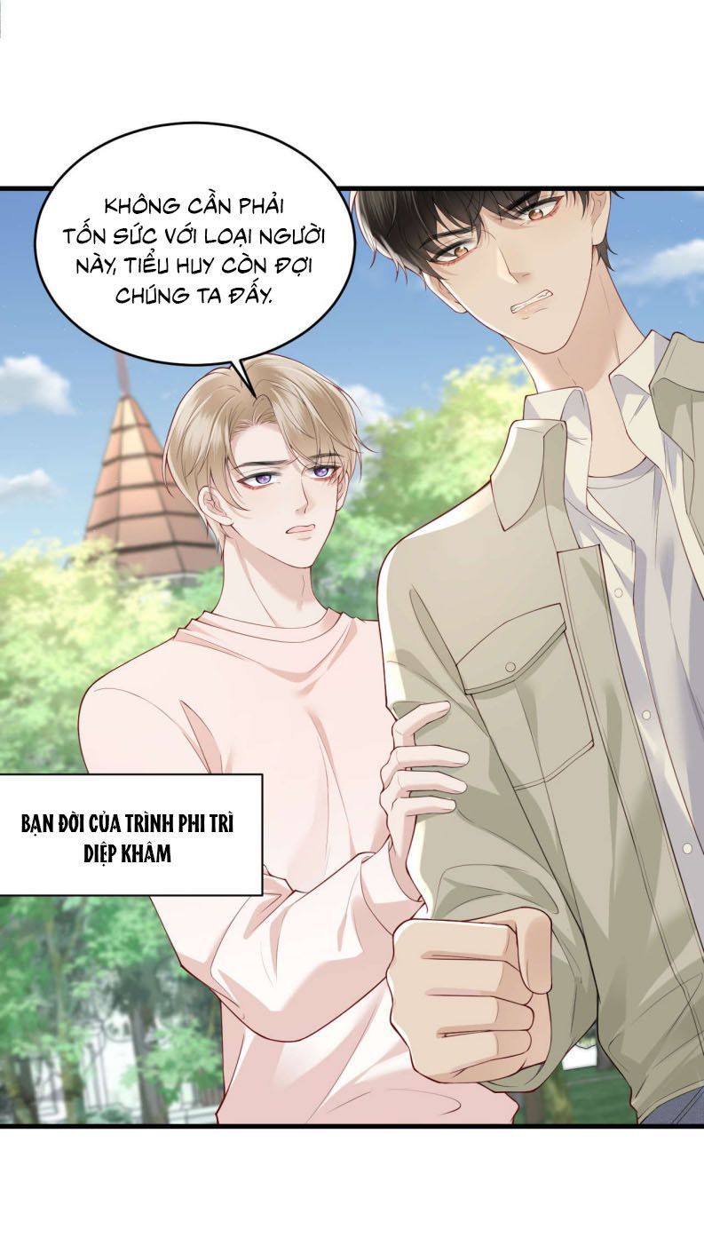 Tro Tàn Chapter 4 - 10