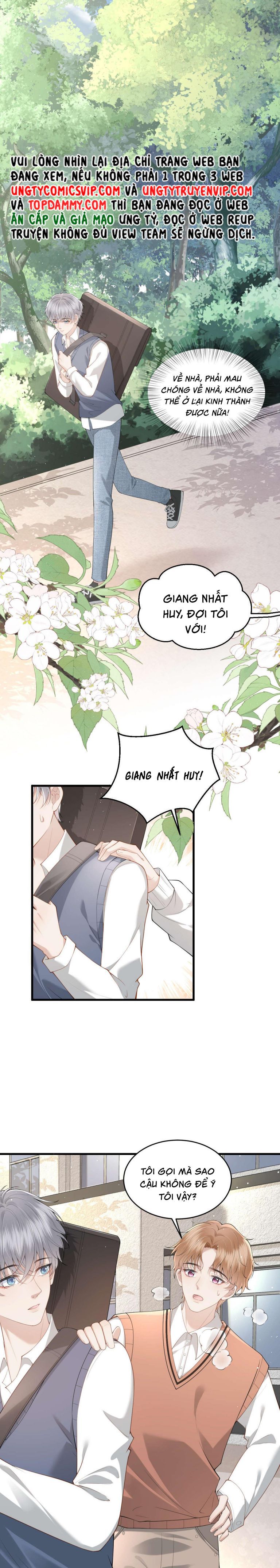 Tro Tàn Chapter 5 - 11