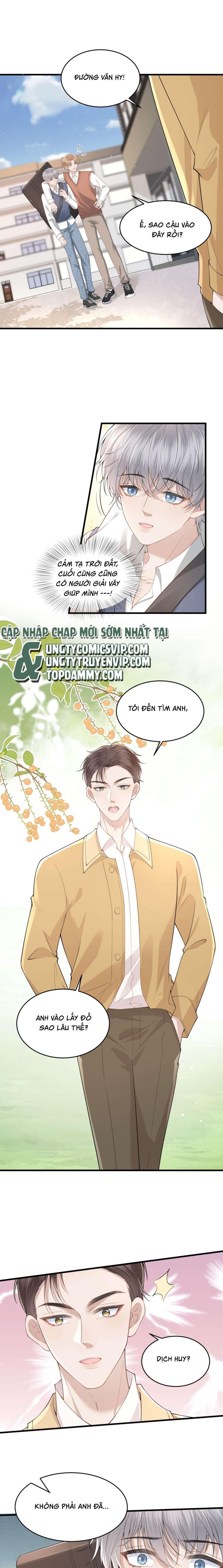 Tro Tàn Chapter 5 - 13