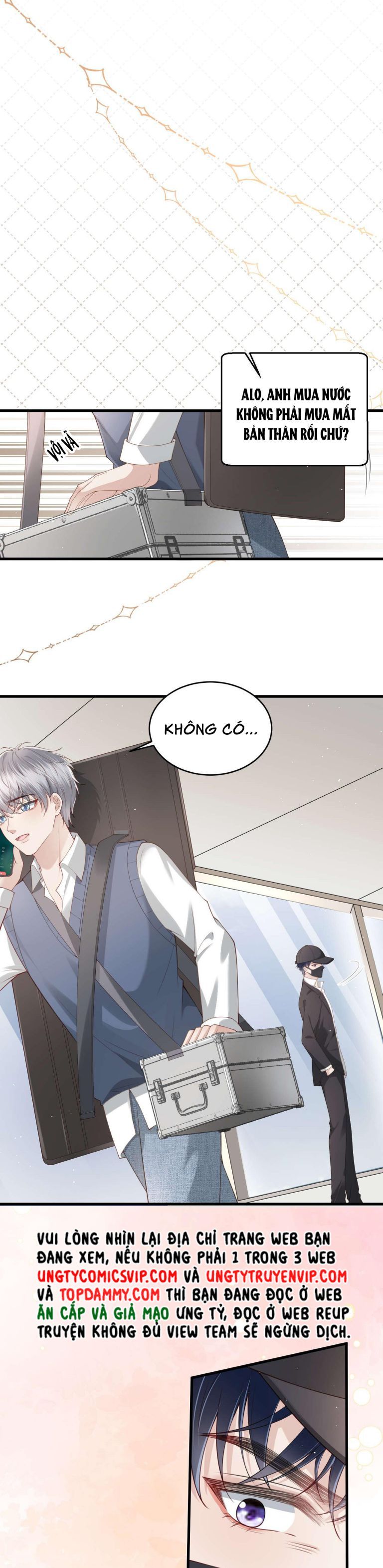 Tro Tàn Chapter 5 - 16