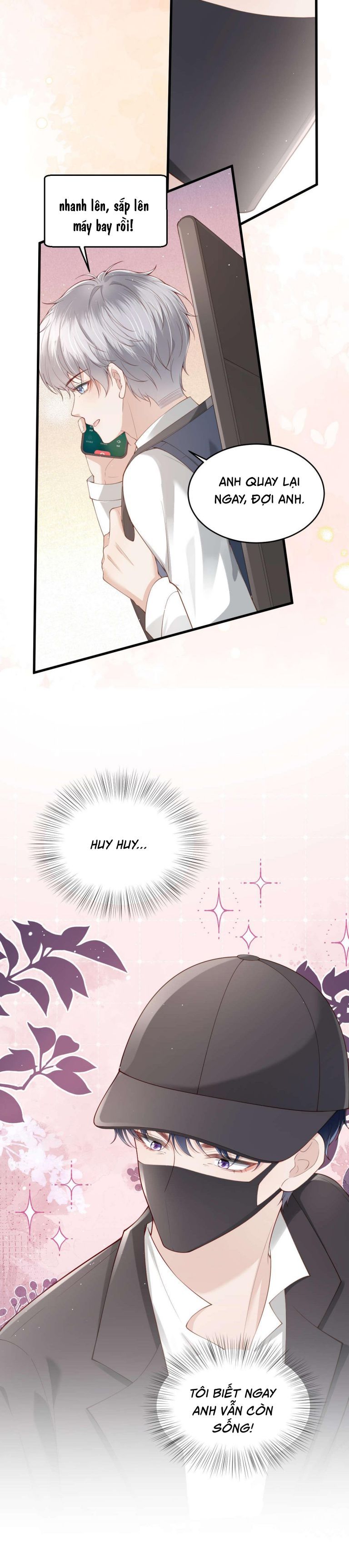 Tro Tàn Chapter 5 - 17