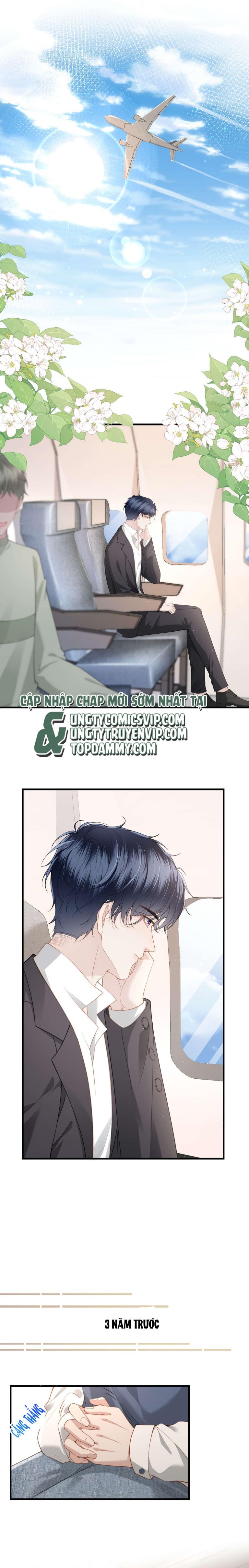 Tro Tàn Chapter 5 - 4