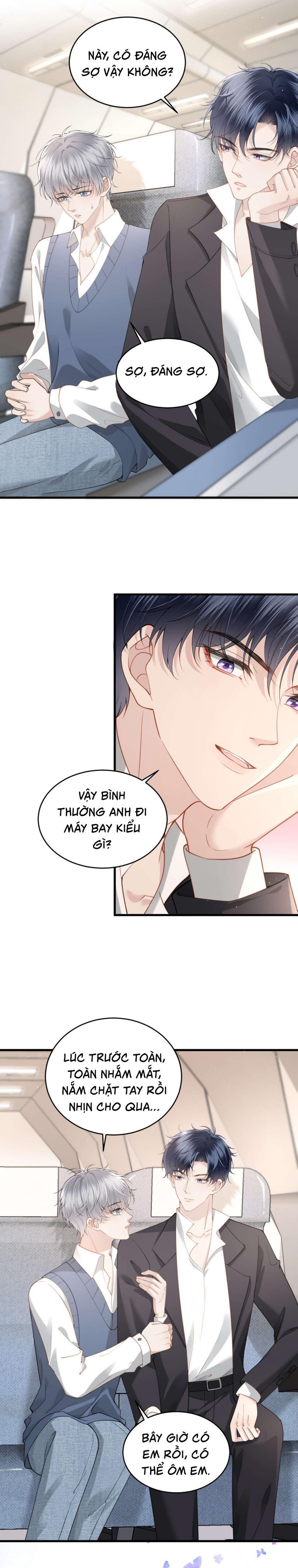 Tro Tàn Chapter 5 - 5