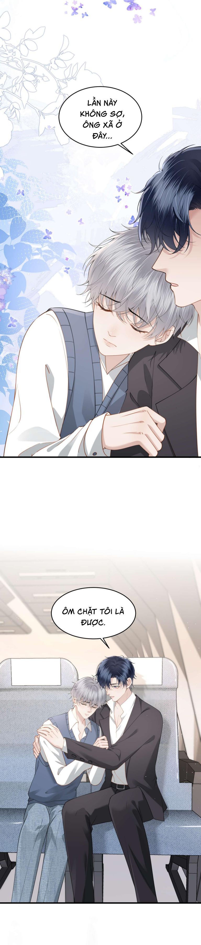 Tro Tàn Chapter 5 - 6