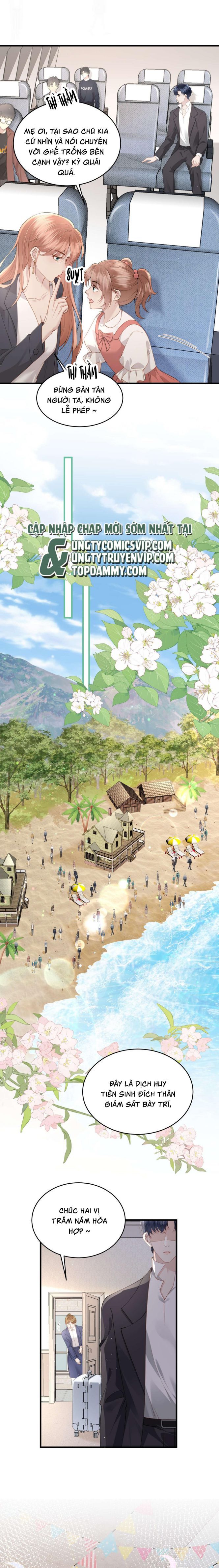 Tro Tàn Chapter 5 - 7