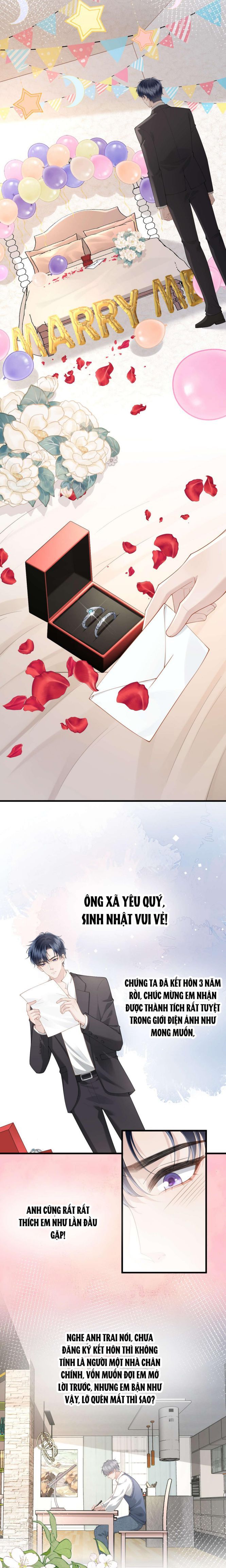 Tro Tàn Chapter 5 - 8