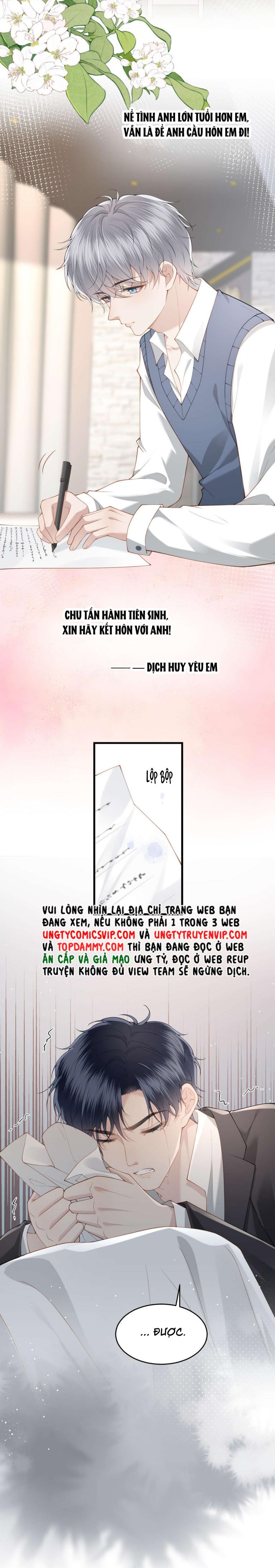 Tro Tàn Chapter 5 - 9