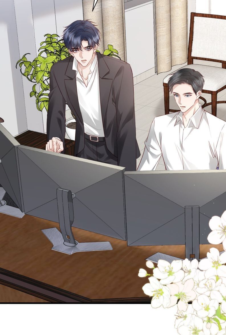 Tro Tàn Chapter 6 - 11