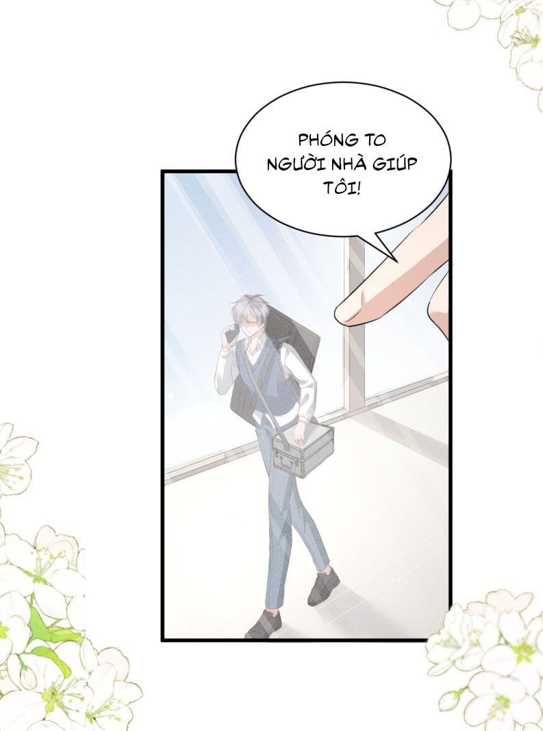 Tro Tàn Chapter 6 - 12