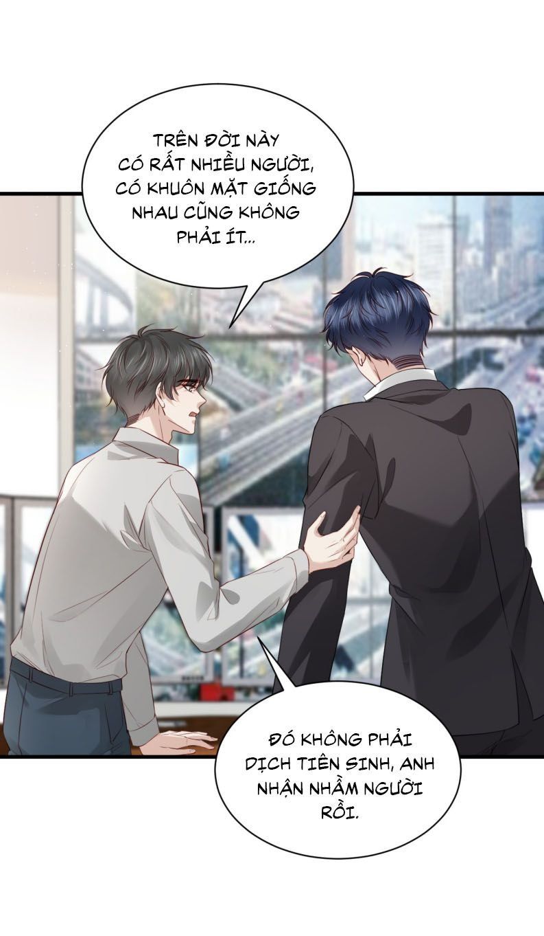 Tro Tàn Chapter 6 - 15