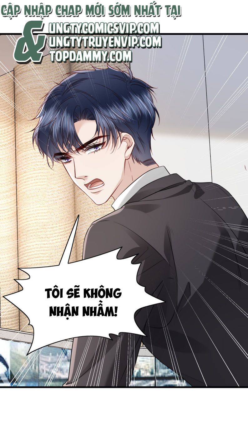 Tro Tàn Chapter 6 - 16