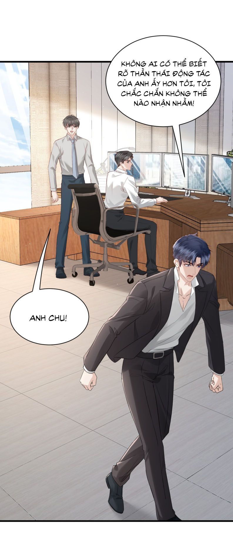 Tro Tàn Chapter 6 - 17